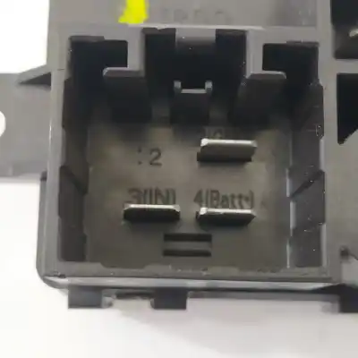 Автозапчасти б/у сопротивление нагреву за ford kuga (cbs) titanium ссылки oem iam av6n19e624ab  a600500700