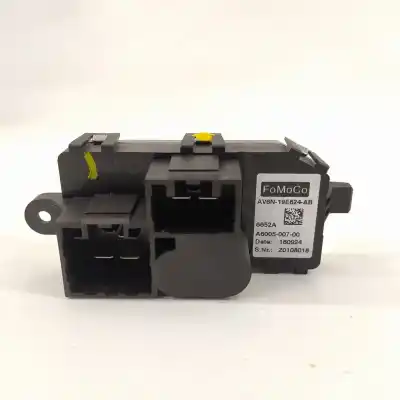 Автозапчасти б/у сопротивление нагреву за ford kuga (cbs) titanium ссылки oem iam av6n19e624ab  a600500700