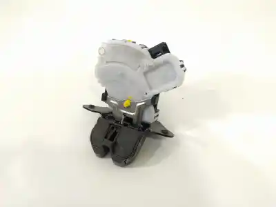 Автозапчастина б/у замок багажника / ворот для mazda 2 lim. () exclusive-line посилання на oem iam   