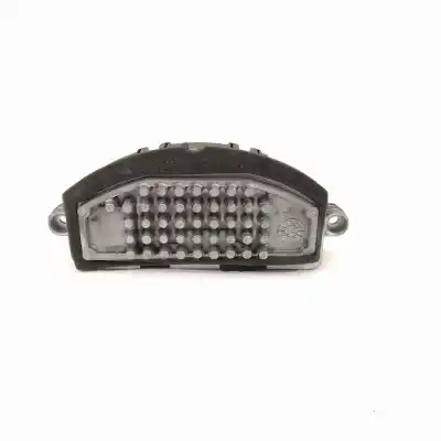 Автозапчасти б/у сопротивление нагреву за mini mini (f56) one ссылки oem iam 64119301594