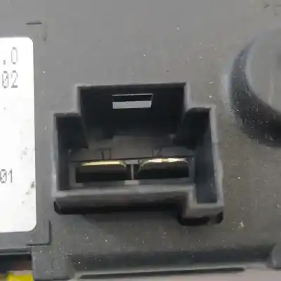 Автозапчастина б/у стійкість на нагревання для mini mini (f56) one посилання на oem iam 64119301594 64117952061 mb4998000131