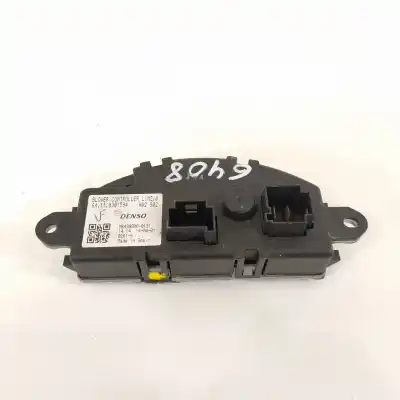 Автозапчастина б/у стійкість на нагревання для mini mini (f56) one посилання на oem iam 64119301594 64117952061 mb4998000131