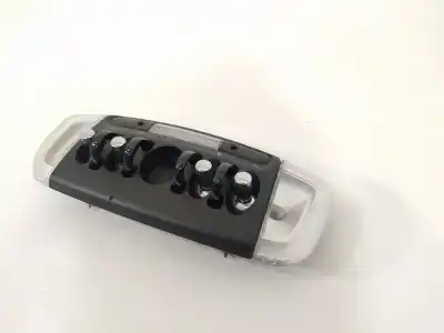 Автозапчастина б/у внутрішне світло для mini mini (f56) one посилання на oem iam 43935074102  