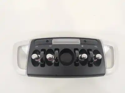 Автозапчастина б/у внутрішне світло для mini mini (f56) one посилання на oem iam 43935074102  
