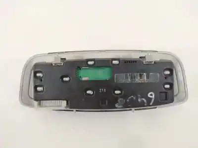 Автозапчастина б/у внутрішне світло для mini mini (f56) one посилання на oem iam 43935074102  