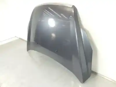 Peça sobressalente para automóvel em segunda mão capot por ford focus lim. 1.6 tdci referências oem iam 1521601  