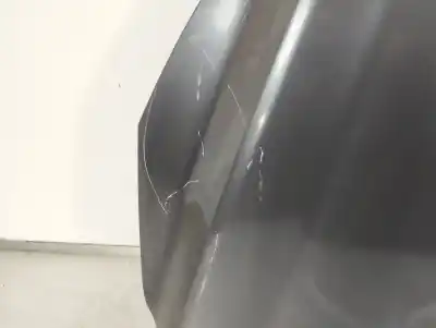 Peça sobressalente para automóvel em segunda mão capot por ford focus lim. 1.6 tdci referências oem iam 1521601  