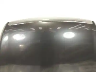 Peça sobressalente para automóvel em segunda mão capot por ford focus lim. 1.6 tdci referências oem iam 1521601  