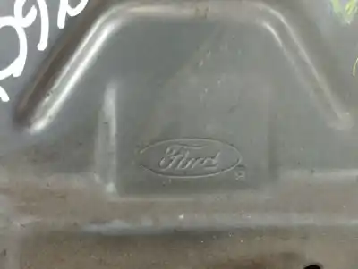 Peça sobressalente para automóvel em segunda mão capot por ford focus lim. 1.6 tdci referências oem iam 1521601  