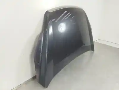 Peça sobressalente para automóvel em segunda mão capot por ford focus lim. 1.6 tdci referências oem iam 1521601  