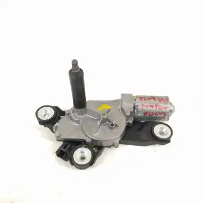 Peça sobressalente para automóvel em segunda mão motor do limpador traseiro por ford focus lim. 1.6 tdci 109 cv referências oem iam 3m51r17k441ag