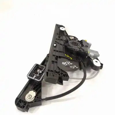 Second-hand car spare part driver left window regulator for peugeot 208 (2020) n208 active oem iam references 9829043780  156173912