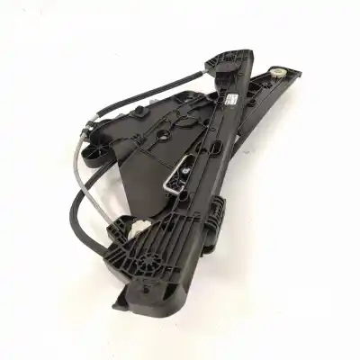 Second-hand car spare part driver left window regulator for peugeot 208 (2020) n208 active oem iam references 9829043780  156173912