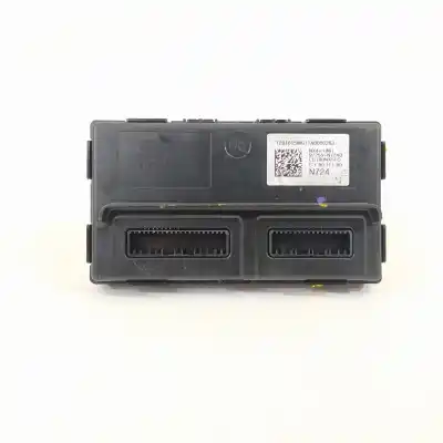 Автозапчасти б/у электронный модуль за hyundai tucson style 2wd ссылки oem iam 97255n7240