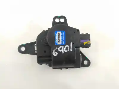 Автозапчасти б/у мотор открывания люков кондиционера за hyundai tucson style 2wd ссылки oem iam ea1f0nx5aa