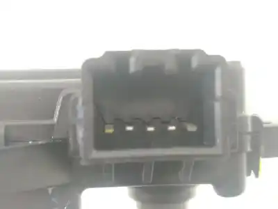 Автозапчастина б/у двигатель відкривання люків кондиціонація для hyundai tucson style 2wd посилання на oem iam ea1f0nx5aa  
