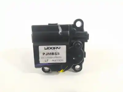 Автозапчасти б/у мотор открывания люков кондиционера за hyundai tucson style 2wd ссылки oem iam d332lfdba01  