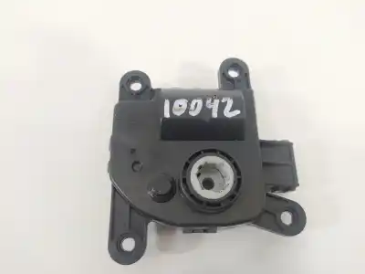 Second-hand car spare part air conditioning hatches opening motor for kia stonic (ybcuv) drive oem iam references h400730881