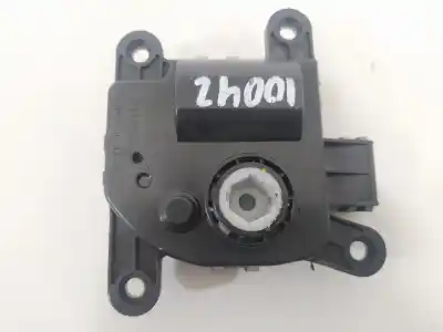 Second-hand car spare part air conditioning hatches opening motor for kia stonic (ybcuv) drive oem iam references h400730881
