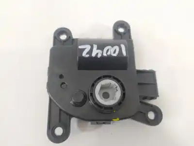 Second-hand car spare part air conditioning hatches opening motor for kia stonic (ybcuv) drive oem iam references h400730881
