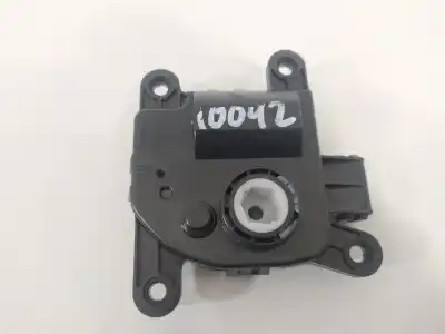 Second-hand car spare part air conditioning hatches opening motor for kia stonic (ybcuv) drive oem iam references h400730881