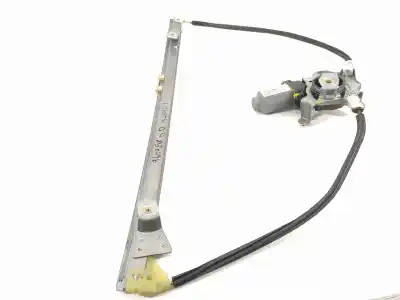 Second-hand car spare part passenger side right window regulator for renault scénic i monospace (ja0/1_, fa0_) 1.9 dti (ja1u) oem iam references 