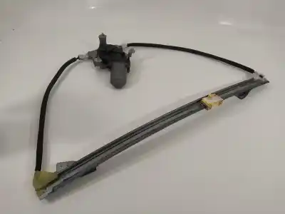 Second-hand car spare part passenger side right window regulator for renault scénic i monospace (ja0/1_, fa0_) 1.9 dti (ja1u) oem iam references   
