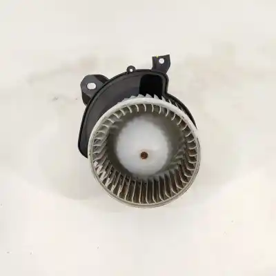 Second-hand car spare part heating fan for opel corsa e selective oem iam references 13335075