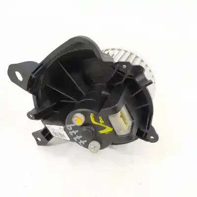 Second-hand car spare part heating fan for opel corsa e selective oem iam references 13335075  164230100