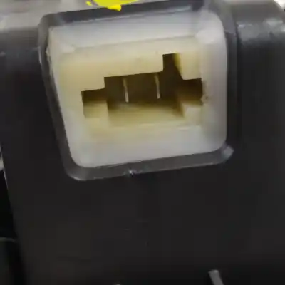 Second-hand car spare part heating fan for opel corsa e selective oem iam references 13335075  164230100