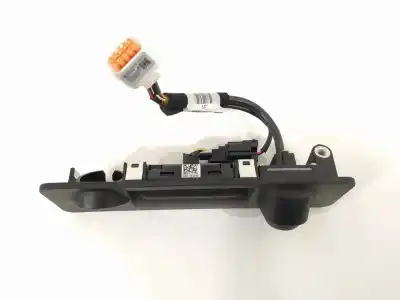 Second-hand car spare part tailgate back door handle for kia optima concept oem iam references 95760d4102  170310075