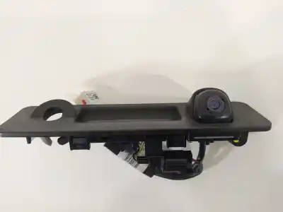 Second-hand car spare part tailgate back door handle for kia optima concept oem iam references 95760d4102  170310075