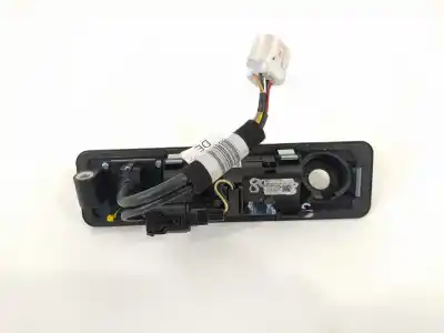 Second-hand car spare part tailgate back door handle for kia optima concept oem iam references 95760d4102  170310075