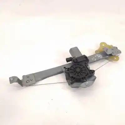 Автозапчасти б/у регулятор стекла заднего левого за renault captur adventure ссылки oem iam 128001472b  19031060003