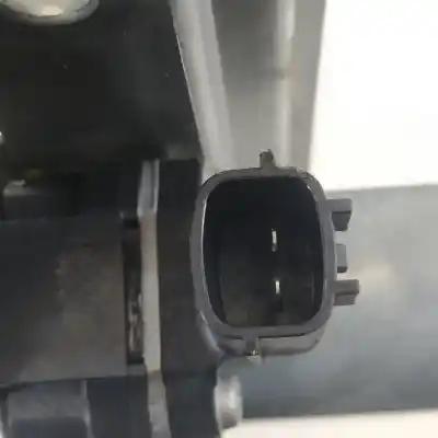 Автозапчасти б/у регулятор стекла заднего левого за renault captur adventure ссылки oem iam 128001472b  19031060003