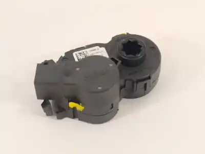 Piesă de schimb auto la mâna a doua motoras clapeta aeroterma pentru dacia duster ii prestige referințe oem iam t32096b