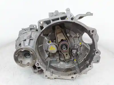 Second-hand car spare part gearbox for audi a3 (8p) 2.0 fsi ambiente oem iam references gqp