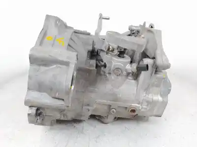 Second-hand car spare part gearbox for audi a3 (8p) 2.0 fsi ambiente oem iam references gqp  