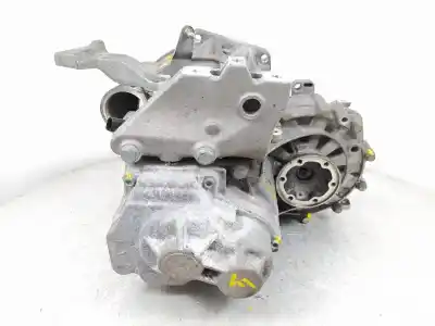 Second-hand car spare part gearbox for audi a3 (8p) 2.0 fsi ambiente oem iam references gqp  