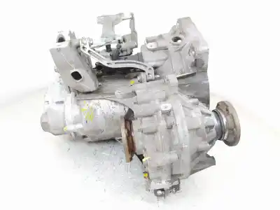 Second-hand car spare part gearbox for audi a3 (8p) 2.0 fsi ambiente oem iam references gqp  