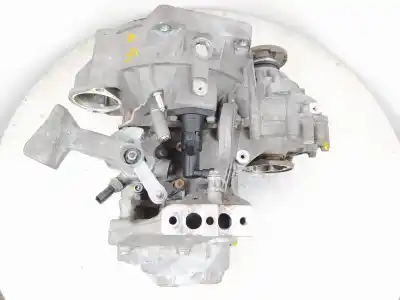 Second-hand car spare part gearbox for audi a3 (8p) 2.0 fsi ambiente oem iam references gqp  