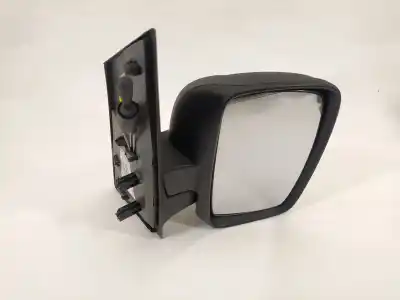 Second-hand car spare part right rearview mirror for citroen jumpy hdi 120 27 l1h1 furg. oem iam references 14009816xt  