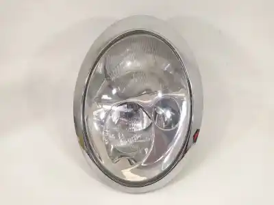 Second-hand car spare part LEFT HEADLIGHT for BMW MINI (R50,R53)  OEM IAM references 63126911703  