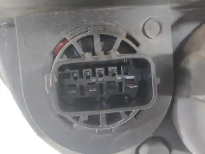 Peça sobressalente para automóvel em segunda mão farol / farolim esquerdo por bmw mini (r50,r53) one referências oem iam 63126911703  