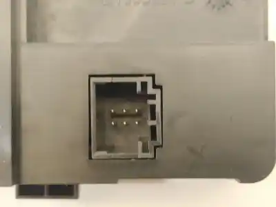 Second-hand car spare part electronic module for peugeot 308 active oem iam references 9811039380  