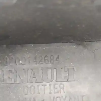 Автозапчастина б/у лівий ход ліхар для renault megane ii familiar authentique посилання на oem iam 8200142684  