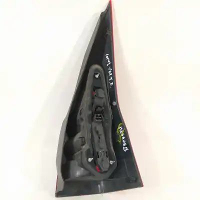 Автозапчастина б/у лівий ход ліхар для renault megane ii familiar authentique посилання на oem iam 8200142684  