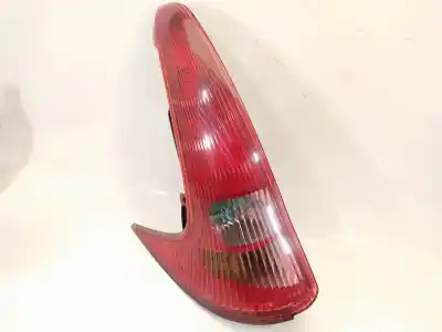 Автозапчасти б/у левый задний фонарь за peugeot 206 sw x-line ссылки oem iam 9641540677