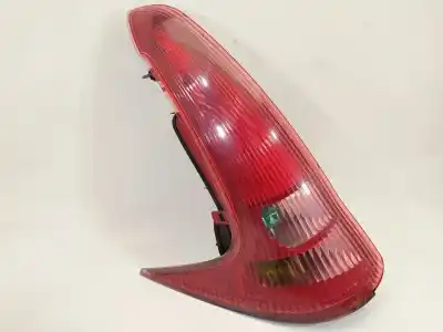 Автозапчастина б/у лівий ход ліхар для peugeot 206 sw x-line посилання на oem iam 9641540677  