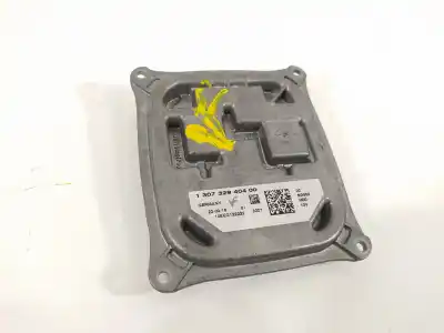 Peça sobressalente para automóvel em segunda mão balastro de xenon por peugeot 308 active referências oem iam 130732940400